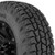 LT275/65R20 Achilles Desert Hawk AT3 126S Load Range E Black Wall Tire ADK43