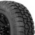 LT275/70R18 Achilles Rugged Hawk 125Q Load Range E Black Wall Tire ARH72