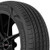 225/45R17 Achilles Touring Sport AS 91V SL Black Wall Tire ATP70