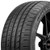 255/45ZR19 Ironman iMove Gen 2 AS 104W XL Black Wall Tire 98743