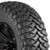 40x15.50R26LT Comforser CF3000 Mud Terrain 127P LRE Black Wall Tire CF248