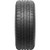 245/35ZR19 Fortune Viento FSR702 93Y XL Black Wall Tire 3926030913