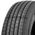 ST225/75R15 Samson GL285T 124/121L Load Range G Black Wall Tire V88150-2