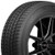 P225/60R17 Kenda Vezda Touring 4S 99H SL Black Wall Tire 211K18