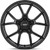 Rotiform RC199 KPR 20x10.5 5x112 +35mm Satin Black Wheel Rim 20" Inch RC199MX20055735