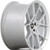 Rotiform RC199 KPR 20x10.5 5x112 +35mm Silver Wheel Rim 20" Inch RC199SX20055735