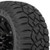 LT37x12.50R22 Prinx HiCountry R/T 123Q Load Range E Black Wall Tire 9315251156
