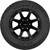 LT37x12.50R22 Prinx HiCountry R/T 123Q Load Range E Black Wall Tire 9315251156