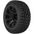 LT35x12.50R20 Prinx HiCountry R/T 121Q Load Range F Black Wall Tire 9315250356