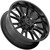 MSA Offroad M51 Thunderlips 20x7 5x4.5" +0mm Matte Black Wheel Rim 20" Inch MA051MX20701200