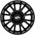 Moto Metal Legacy 20x9 8x6.5" +1mm Gloss Black Wheel Rim 20" Inch WN810BX20908001