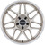 Motegi MR158 Tsubaki 18x9.5 5x100 +40mm Gold Wheel Rim 18" Inch MR158GD18955M40