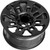 OE Concepts TRD2 W250 18x8 6x5.5" +0mm Satin Black Wheel Rim 18" Inch W250-SB1880.0.106