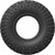 40x10.00R18 EFX MotoCrusher 81M LRD Black Wall Tire MCR-40-10-18