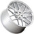 TSW TW002 Lasarthe 18x10.5 5x112 +35mm Silver Wheel Rim 18" Inch TW002SD18055735