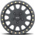 Method UTV MR401 Beadlock 15x10 6x5.5" +25mm Matte Black Wheel Rim 15" Inch MR40151060564B