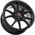 Drag Concepts R27 18x8 5x4.5"/5x120 +35mm Gloss Black Wheel Rim 18" Inch DC271885120-35GB