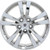 OE Wheels CA15B 18x8.5 5x120 +40mm Chrome Wheel Rim 18" Inch CA15B-18085-5120-40C