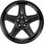 Defiant DF07 20x10.5 5x115 +26mm Matte Black Wheel Rim 20" Inch DF07-20105-5115-26B1