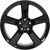 OE Wheels CV11 20x9 5x120 +35mm Gloss Black Wheel Rim 20" Inch CV11-20090-5120-35B