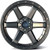 4Play Gen3 4P63 20x10 6x135/6x5.5" -18mm Bronze Wheel Rim 20" Inch 4P63-20100-6D55-18BR