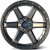 4Play Gen3 4P63 22x10 6x135/6x5.5" -18mm Bronze Wheel Rim 22" Inch 4P63-22100-6D55-18BR