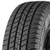 P255/70R18 GT Radial Savero HT2 112T SL Black Wall Tire 100A1446