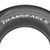 ST205/75R14 Transeagle ST Radial II 105/101N LRD White Letter Tire TSL04RN