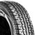 ST215/75R14 Transeagle ST Radial II 108/103N LRD Black Wall Tire TSL06N