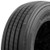 ST225/90R16 Transeagle ST Radial 128/124N LRG Black Wall Tire TA24