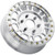 Method UTV MR412 Beadlock 15x5 6x5.5" +43mm Machined Wheel Rim 15" Inch MR41255060348B