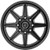 Gear Off-Road 773B Balast 18x9 8x6.5" +18mm Gloss Black Wheel Rim 18" Inch 773B-8908118