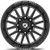 Gear Off-Road 764BM Leverage 20x10 8x170 -19mm Black/Milled Wheel Rim 20" Inch 764BM-2108719