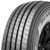 235/75R17.5 Transeagle Transhauler HD 143/141J LRJ Black Wall Tire TA21