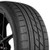 265/40R22 TBB TX-01 106V XL Black Wall Tire 2654022 TBBTX01