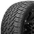 LT275/65R18 TBB TS-37 A/T 123/120S LRE Black Wall Tire NA11728677