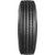 225/70R19.5 Transeagle Transhauler HD 128/126M LRG Black Wall Tire TA22