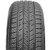 215/60R17 TBB TS-07 H/T 96V SL Black Wall Tire NA2A155A