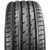 275/30ZR19 Mileking MK927 96W XL Black Wall Tire MKAA520