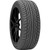 285/25ZR22 Ohtsu FP8000 95W XL Black Wall Tire 30483201