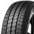 205/55R16 Dunlop Enasave 191H SL Black Wall Tire 267028905