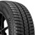 215/55R17 Bridgestone Blizzak WS90 94H SL Black Wall Tire 001-135