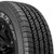 LT265/70R17 Bridgestone Dueler H/T 685 121R Load Range E White Letter Tire 001-343