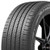 235/40R19 Goodyear Eagle Touring 96V XL Black Wall Tire 102918387