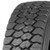 245/70R19.5 Goodyear G622 RSD 133L Load Range G Black Wall Tire 139913205