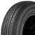 ST205/75R14 Goodyear Endurance Trailer 105N Load Range D Black Wall Tire 724864519