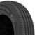 ST225/75R15 Trailer King RST 117/112M Load Range E Black Wall Tire RST53T