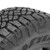 255/75R17 Goodyear Wrangler Duratrac RT 115T SL Black Wall Tire 150026991