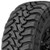 35x12.50R20LT Toyo Open Country M/T 125Q F/12 Tire 360800