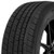 265/55R19 Toyo Open Country A51 109V SL/4 Black Wall Tire 302270
